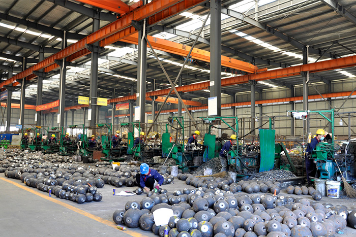 睢宁螺栓球批量生产